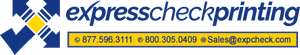Express Check Printing