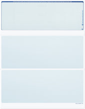 Load image into Gallery viewer, Computer Check On Top (Printed)