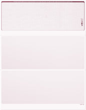 Load image into Gallery viewer, Computer Check On Top (Printed)