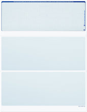 Load image into Gallery viewer, Computer Check On Top (Printed)