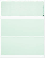 Load image into Gallery viewer, Computer Check On Top (Printed)