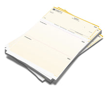 Load image into Gallery viewer, Computer Check On Top (Printed)