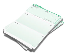 Load image into Gallery viewer, Computer Check On Top (Printed)