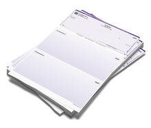 Load image into Gallery viewer, Computer Check On Top (Printed)