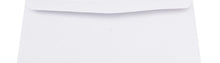 Load image into Gallery viewer, Regular double Window Envelopes