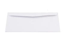 Load image into Gallery viewer, Regular double Window Envelopes