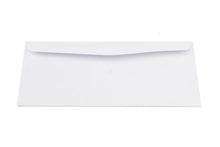 Load image into Gallery viewer, Regular double Window Envelopes