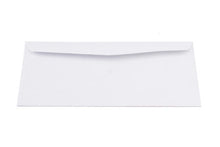 Load image into Gallery viewer, Regular double Window Envelopes