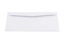 Load image into Gallery viewer, Regular double Window Envelopes