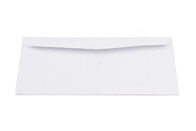 Load image into Gallery viewer, Regular double Window Envelopes