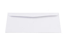 Load image into Gallery viewer, Regular double Window Envelopes