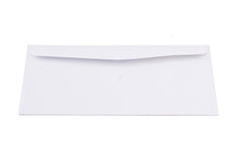 Load image into Gallery viewer, Regular double Window Envelopes