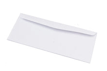 Load image into Gallery viewer, Regular double Window Envelopes