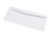 Load image into Gallery viewer, Regular double Window Envelopes