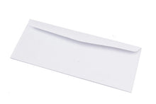 Load image into Gallery viewer, Regular double Window Envelopes