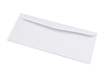 Load image into Gallery viewer, Regular double Window Envelopes