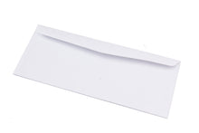 Load image into Gallery viewer, Regular double Window Envelopes