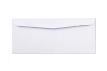 Load image into Gallery viewer, Regular double Window Envelopes