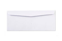 Load image into Gallery viewer, Regular double Window Envelopes