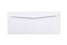 Load image into Gallery viewer, Regular double Window Envelopes