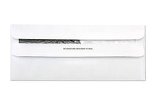 Load image into Gallery viewer, Regular double Window Envelopes