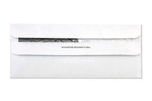 Load image into Gallery viewer, Regular double Window Envelopes