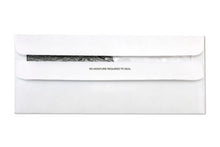 Load image into Gallery viewer, Regular double Window Envelopes