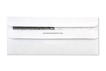 Load image into Gallery viewer, Regular double Window Envelopes