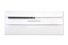 Load image into Gallery viewer, Regular double Window Envelopes