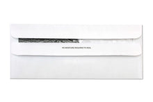 Load image into Gallery viewer, Regular double Window Envelopes