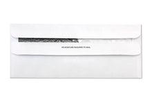 Load image into Gallery viewer, Regular double Window Envelopes