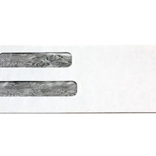 Load image into Gallery viewer, Regular double Window Envelopes