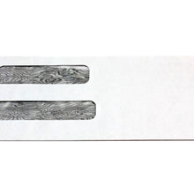 Load image into Gallery viewer, Regular double Window Envelopes