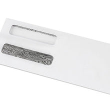 Load image into Gallery viewer, Regular double Window Envelopes