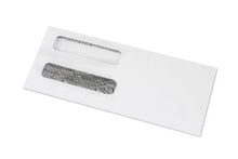 Load image into Gallery viewer, Regular double Window Envelopes