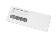 Load image into Gallery viewer, Regular double Window Envelopes