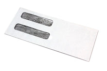 Load image into Gallery viewer, Regular double Window Envelopes