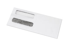 Load image into Gallery viewer, Regular double Window Envelopes