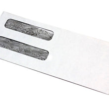 Load image into Gallery viewer, Regular double Window Envelopes