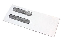 Load image into Gallery viewer, Regular double Window Envelopes