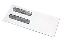 Load image into Gallery viewer, Regular double Window Envelopes