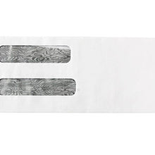 Load image into Gallery viewer, Regular double Window Envelopes