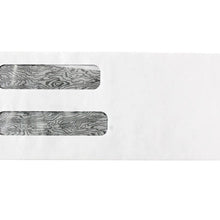 Load image into Gallery viewer, Regular double Window Envelopes