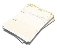 Load image into Gallery viewer, Computer Check On Top (Printed)