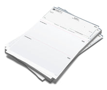 Load image into Gallery viewer, Computer Check On Top (Printed)