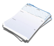 Load image into Gallery viewer, Computer Check On Top (Printed)