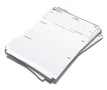 Load image into Gallery viewer, Computer Check On Top (Printed)