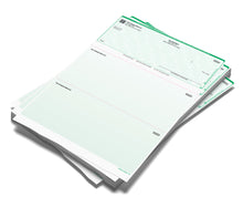 Load image into Gallery viewer, Computer Check On Top (Printed)