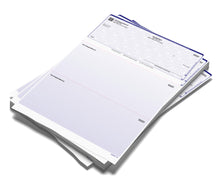 Load image into Gallery viewer, Computer Check On Top (Printed)