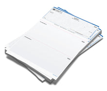 Load image into Gallery viewer, Computer Check On Top (Printed)